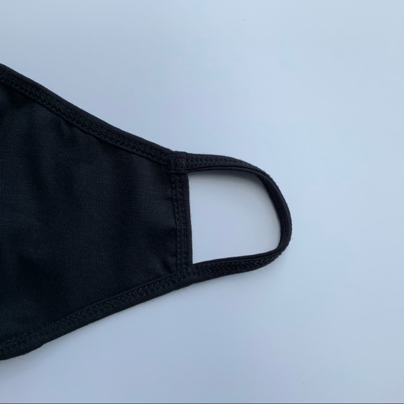 Face Mask, Reusable Face Mask, Adult Face Mask - Picture 2 of 3